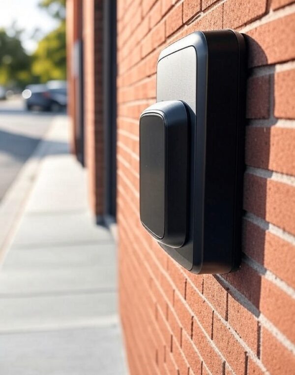 Electric Vehicle (EV) Chargers
