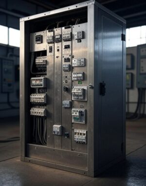 Switchgears