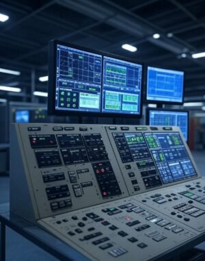Distributed Control Systems